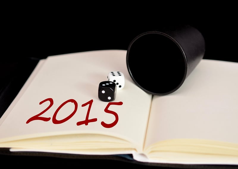 Future Forecasting