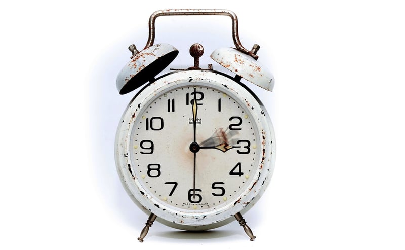 Time-Travel Puzzles