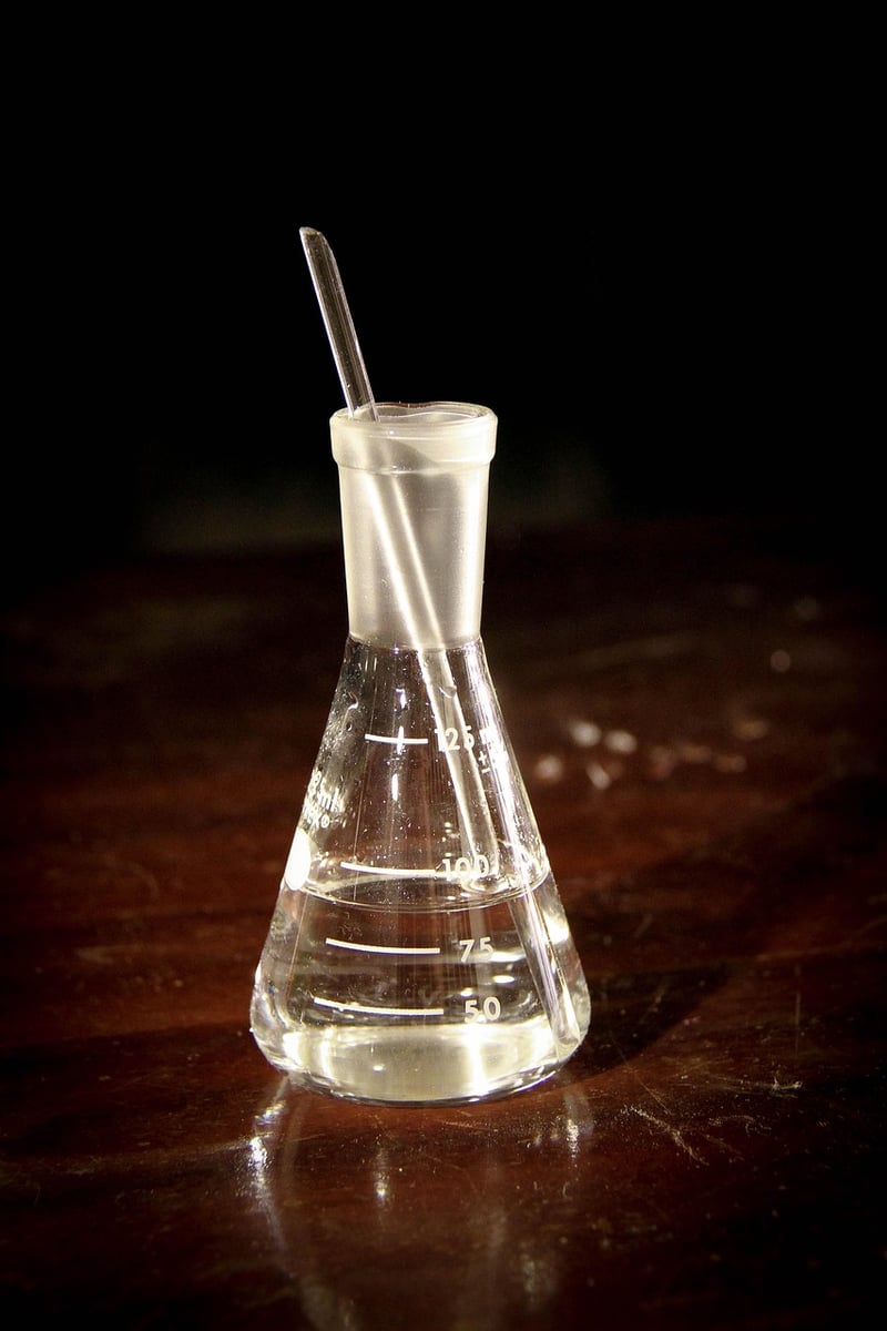Potion Kit